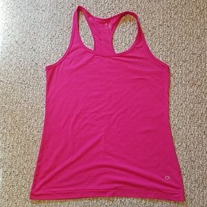 Gapfit breathe workout tank top